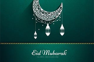 Magnificent Collection Of Eid Mubarak Images 2017 To Celebrate The Eid Ul-Fitr