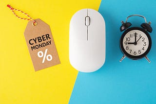 Parkfield | 10 Tips to Win With eCommerce During Black Friday Cyber Monday 2020