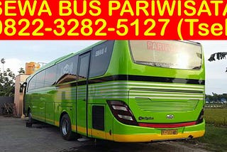 0822–3282–5127 (Tsel), Sewa Bus Pariwisata Surabaya Denpasar