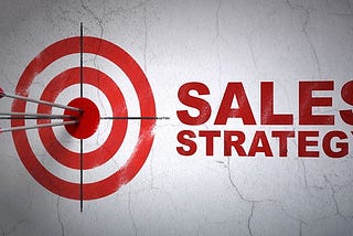 Sales Strategy