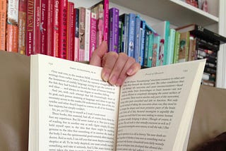 10 Things to Read in Your 20's