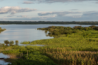 For People, Species and Planet: A Powerful Partnership in Peru