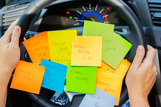 How to Create a Weekly To-Do List for Your Business