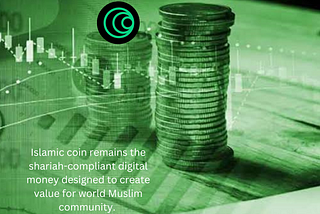 BRIEFING ON ISLAMIC COIN