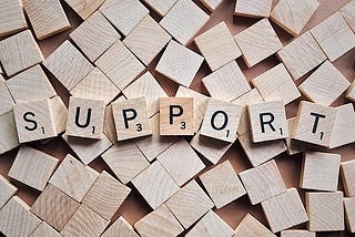 In Praise of Support Groups