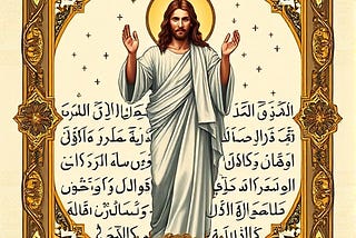 How the mention of “Christ” and “the gospel” in the Quran literally destroys Islam
