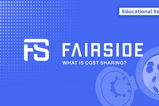What is Cost Sharing?
