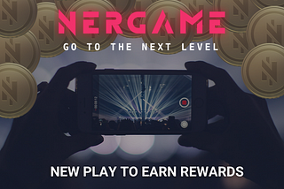 Upcoming new Play To Earn rewards