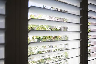 The Benefits of Installing Plantation Shutters in Your Home