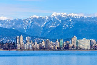 NEW SUSTAINABLE DEVELOPMENTS IN VANCOUVER