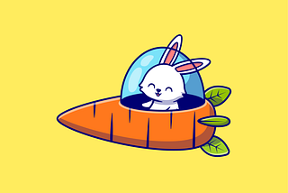 Astro Bunny