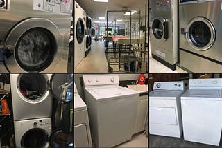 Making a Small Change for Big Joy – Doing Laundry