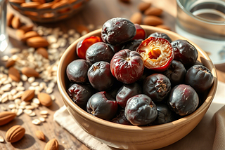 Why Dried Plums Are a Superfood: Top Health Benefits Explained