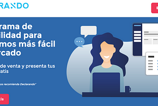 Declarando: un caballo de Troya en un sector fragmentado y obsoleto