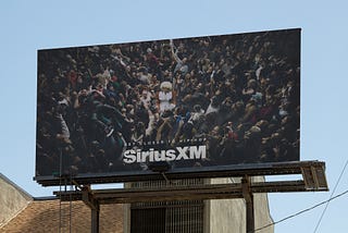 SiriusXM Launches Multi-Platform National Brand Campaign “Closer”