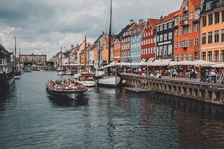 Where And What To Eat In Denmark