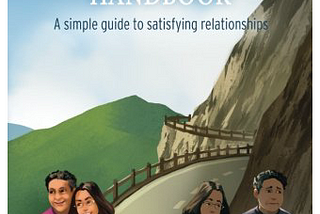 The Relationship Handbook — Dr. George Pransky