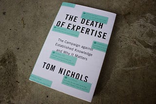 “Instant Experts” Among Us: Dissecting the Crisis of Trust in Science