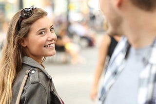 Could Love at First Sight Be Real ?