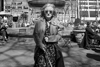 How Cameras Are Helping The Blind to “See”