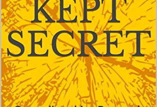 Download (EBOOK) PDF “THE BEST KEPT SECRET” by Jacques F Vallee PhD — Groundbreaking Research…