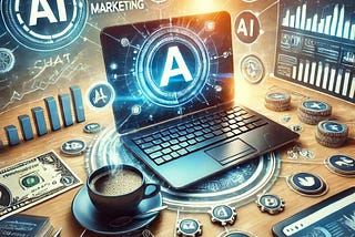 How to Build a Sustainable Online Income with ChatGPT and Affiliate Marketing