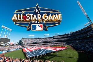 2022 MLB All-Star Game