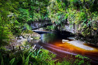 New Zealand: Photographing the Land of the long white cloud