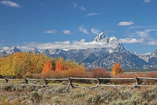 10 lessons learned from buying a house in Jackson Hole, then walking away