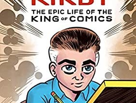 The Top Ten Graphic Novels of 2020