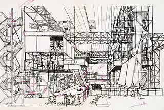 3.THE MORNING BUS STATION