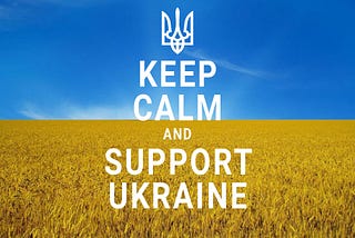 How can you help Ukraine?