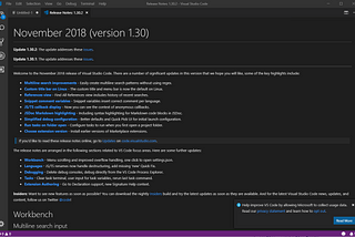 Visual Studio Code 免費的
