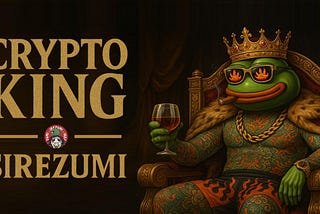 ‘IREZUMI’ Memecoin Makes a Bold Entrance into the Solana Ecosystem