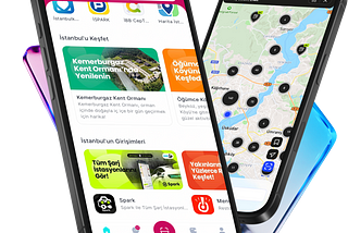 Smart City = Startup City, Belediyeler Yeni App Store Oluyor…
