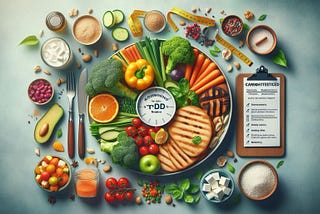 Can Restricting Carbohydrates Cut the Need for Medication in Type 2 Diabetes?