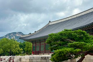 Itinerary for Four Days in Seoul, South Korea