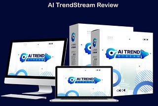 Ai Trend Stream review-Ultimate ChatGPT4 Based News Portal!