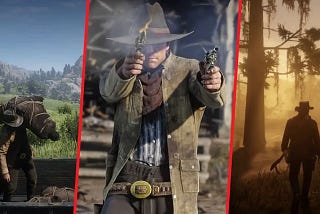 Want More Romance in Red Dead Redemption 2? Discover the Love Story Mod!