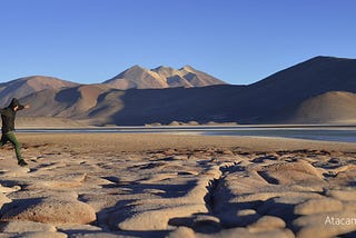 Photographer Claudio Edinger on the art of branding LATAM