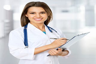 Searching for a Locum Tenens Physician Company