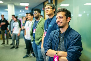 T-Mobile Hacktober, Oct 26–27th, 2019