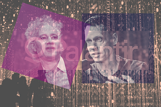 Everything You Know About Palantir Creators Peter Thiel and Alex Karp Is Just the Tip of the…