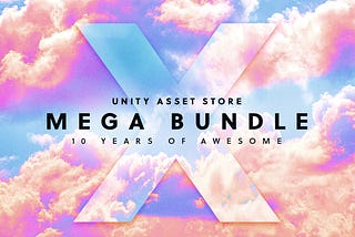 Unity Asset Bundle — Mega Bundles