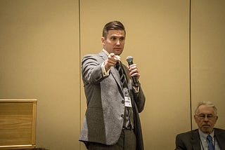 Iceland sends alt-right leader Spencer packing