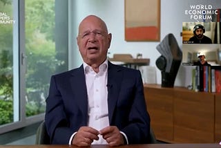 ‘The Great Reset:’ 5 Takeaways From Interviewing a WEF Member