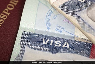 My experience of applying for the US visa in Chennai