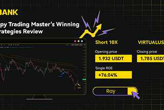 Copy Trading Master’s Winning Strategies Review — Episode 95