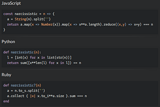 Given Integer, Return Boolean