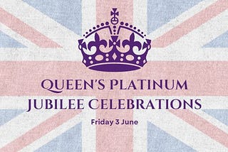 The Queen’s Diamond Jubilee